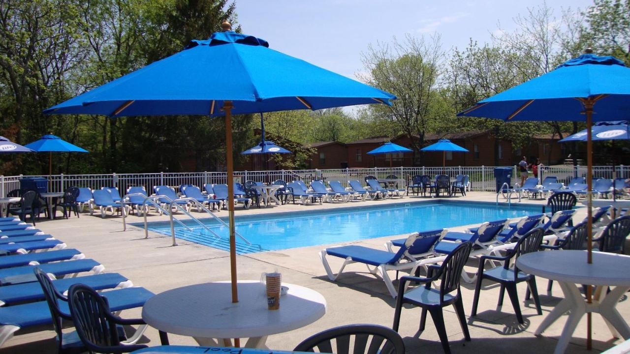 A Place At The Bay Put-in-Bay Exterior photo